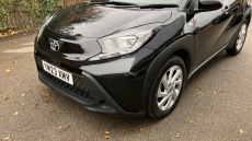 Toyota Aygo X 1.0 VVT-i Pure 5dr Petrol Hatchback